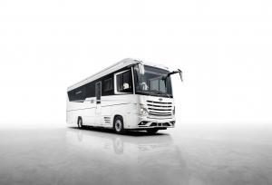 2017 Concorde Centurion 1160 GSI
